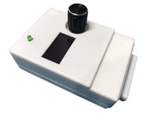 Mini External OLED AMIGA Floppy Drive Emulator like Gotek for Amiga 500/500 /600