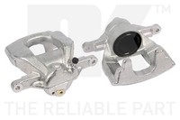 NK Bremssattel 2145250 FüR Auris Avensis Verso Toyota Gusseisen VAN Corolla VVT