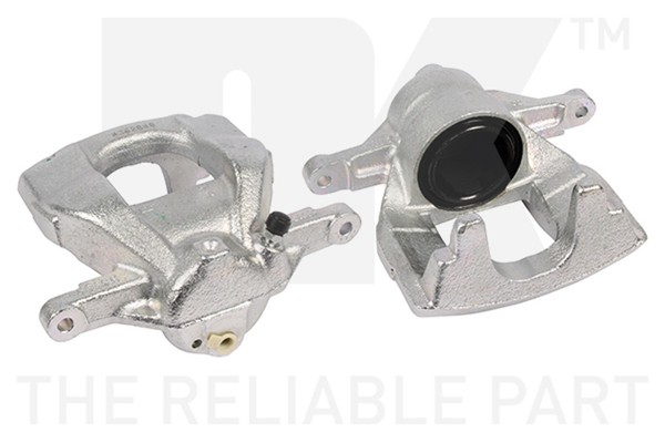NK Bremssattel 2145250 FüR Auris Avensis Verso Toyota Gusseisen VAN Corolla VVT-image
