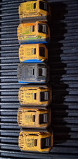 DEWALT DCB205 20V MAX XR 5Ah Lithium-Ion Battery Pack Yellow Lot of 7
