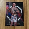 Max Holloway UFC Topps Finest 2024 #31 Common Card