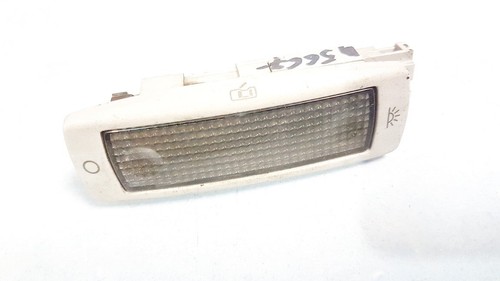 3b0947291 Innenraumleuchte Leseleuchte  Volkswagen Passat DE917910-78