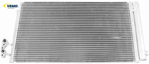 Vemo V20-62-1024 Kondensator FüR Klimaanlage Kondensator Klimaanlage FüR Bmw-image