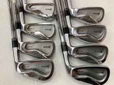 SRIXON Iron Set I-701 US FORGED 3.4.5.6.7.8.9.P Dynamic Gold Flex S300