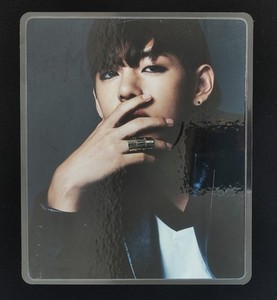 Bts Dark Wild | eBay