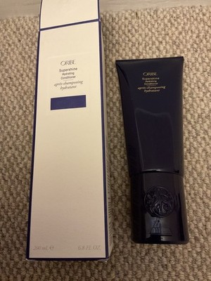Oribe Super Shine Hydrating Conditioner 200ml Neu und Originalverpackt