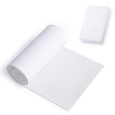Sole Protector Sticker 6x40 Inch Crystal Clear Self-Adhesive Sole Cover Protecto