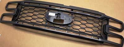 23-25 Super Duty SPORT Grille PC3Z8200HA New Take Off OE Grill F250 OEM Factory