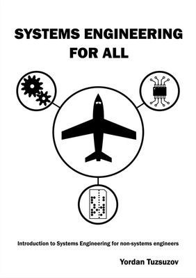 Systems Engineering for All | Yordan Tuzsuzov | Taschenbuch | Paperback | 2020