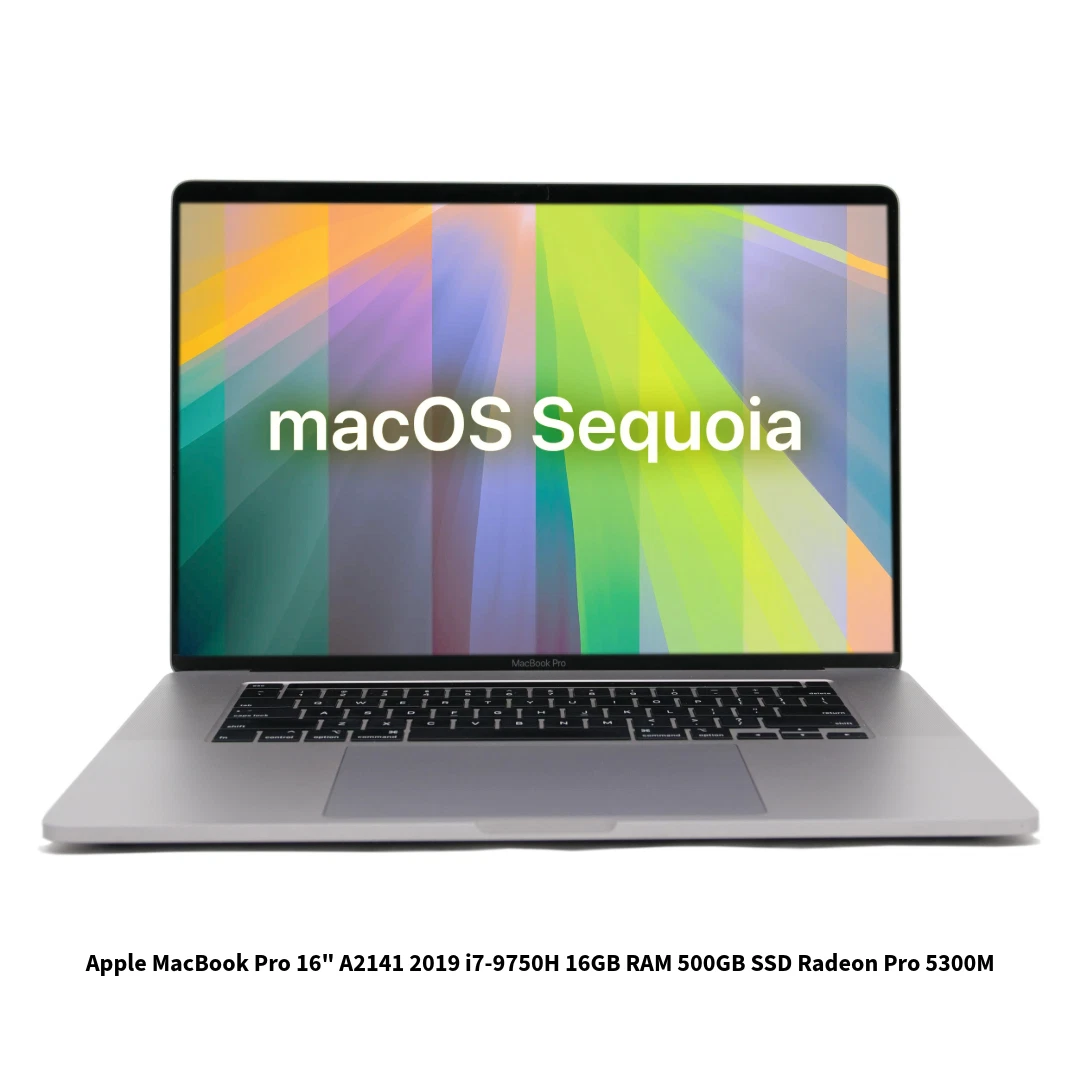 Las mejores ofertas en Apple MacBook Pro 16 en 2019 | eBay