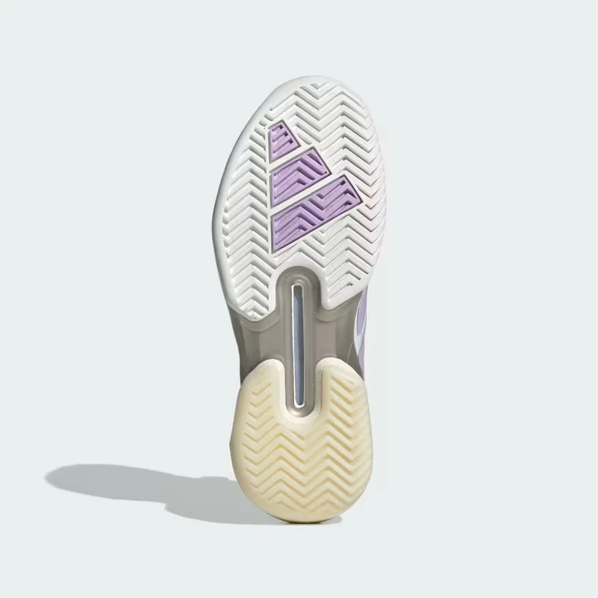 adidas women Adizero Ubersonic 5 Tennis Shoes - Image 3 of 4