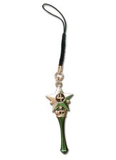 Sailor Moon R - Jupiter Moon Pen Cell Phone Charm