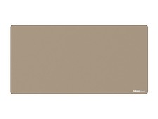Fellowes desk pad Breyta 80.00x40.00cm sand accessories 100139324