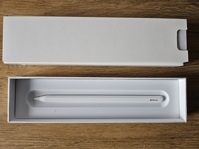 Apple Pencil (2. Generation) 
