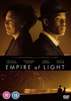 Empire Of Light - Dvd - F600Z