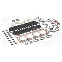 Dichtungssatz Zylinderkopf FüR FSO Polonez 1.4 92 Bis 02 Elring LVQ000090 Neu