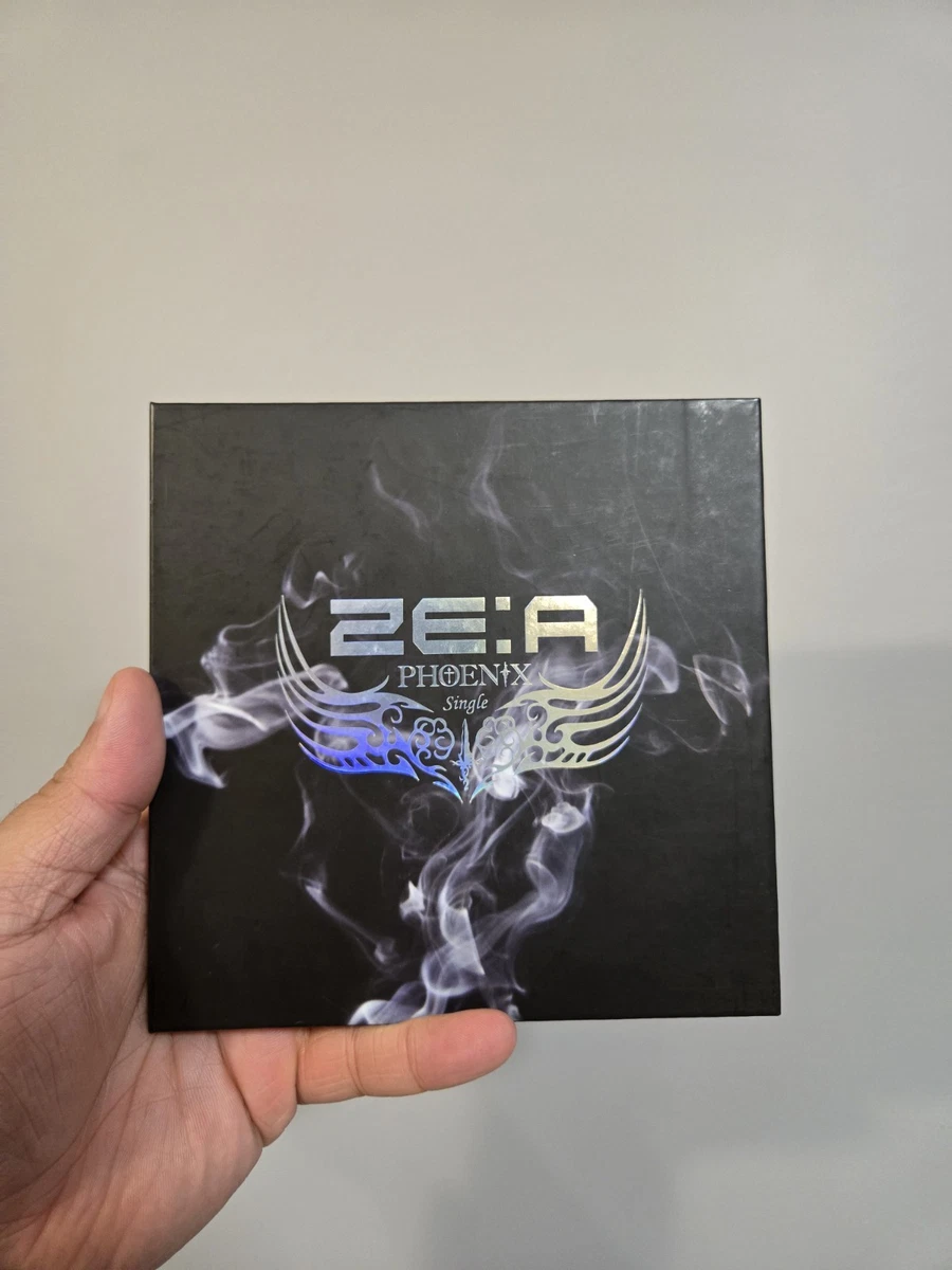 ZE: A Music CDs for sale | eBay