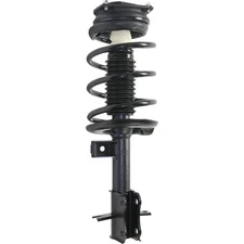 Loaded Strut For 2007-2012 Nissan Sentra Front Passenger Side