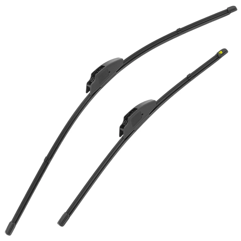 2x Limpiaparabrisas delantero de 20" y 18" para Honda Civic Toyota Corolla RAV4 Foto 4 de 4