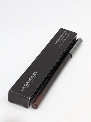 Laura Mercier Caviar Tightline Eyeliner Pencil Cocoa (Red Brown) NEW