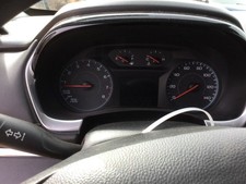 Speedometer MPH US Market Fits 19 TRAVERSE 4979573