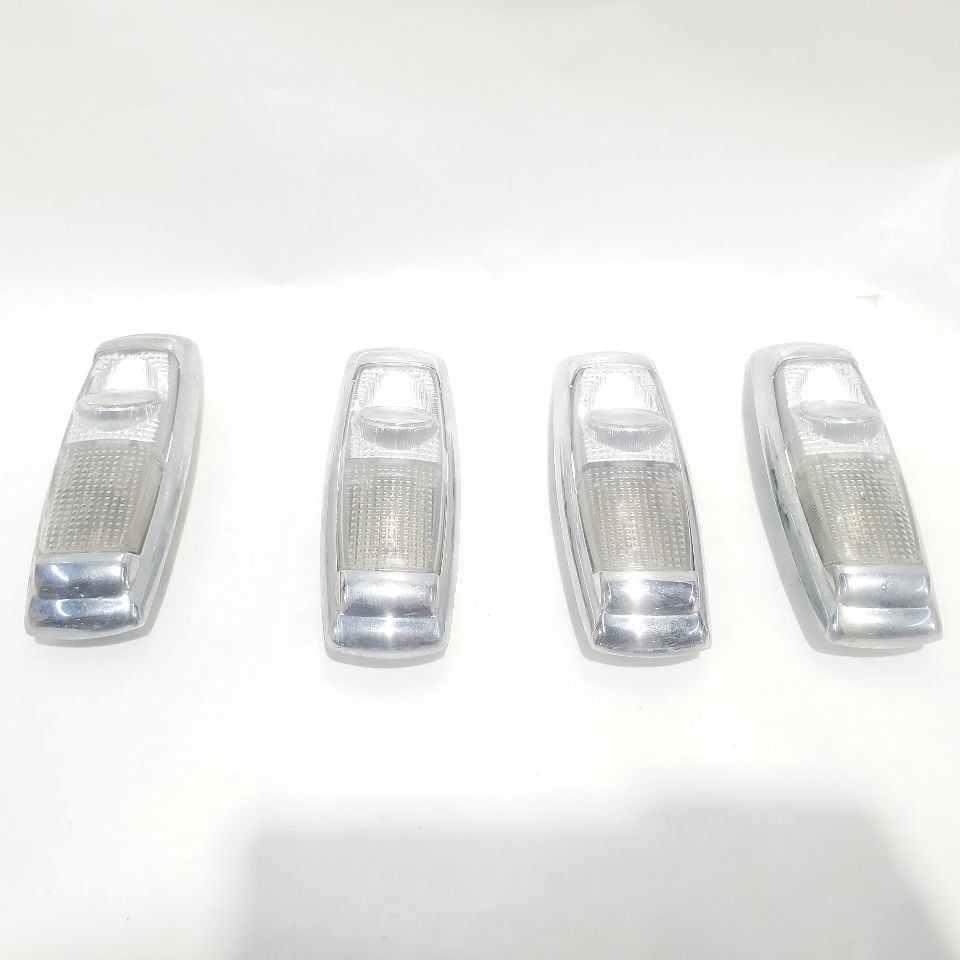 Bentley Turbo R 1990 Dome lights Set