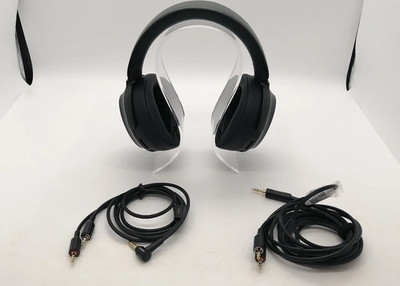 SONY MDR-Z7M2 High-Resolution Professional Stereo Headphones Tested Japan Used