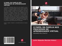Javier Alejandro MercháN Velasco | O Papel Da FamÍLia Nos Processos De...