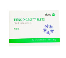 TIENS DigestTablets(90tablets),UK Fast Shipping from London