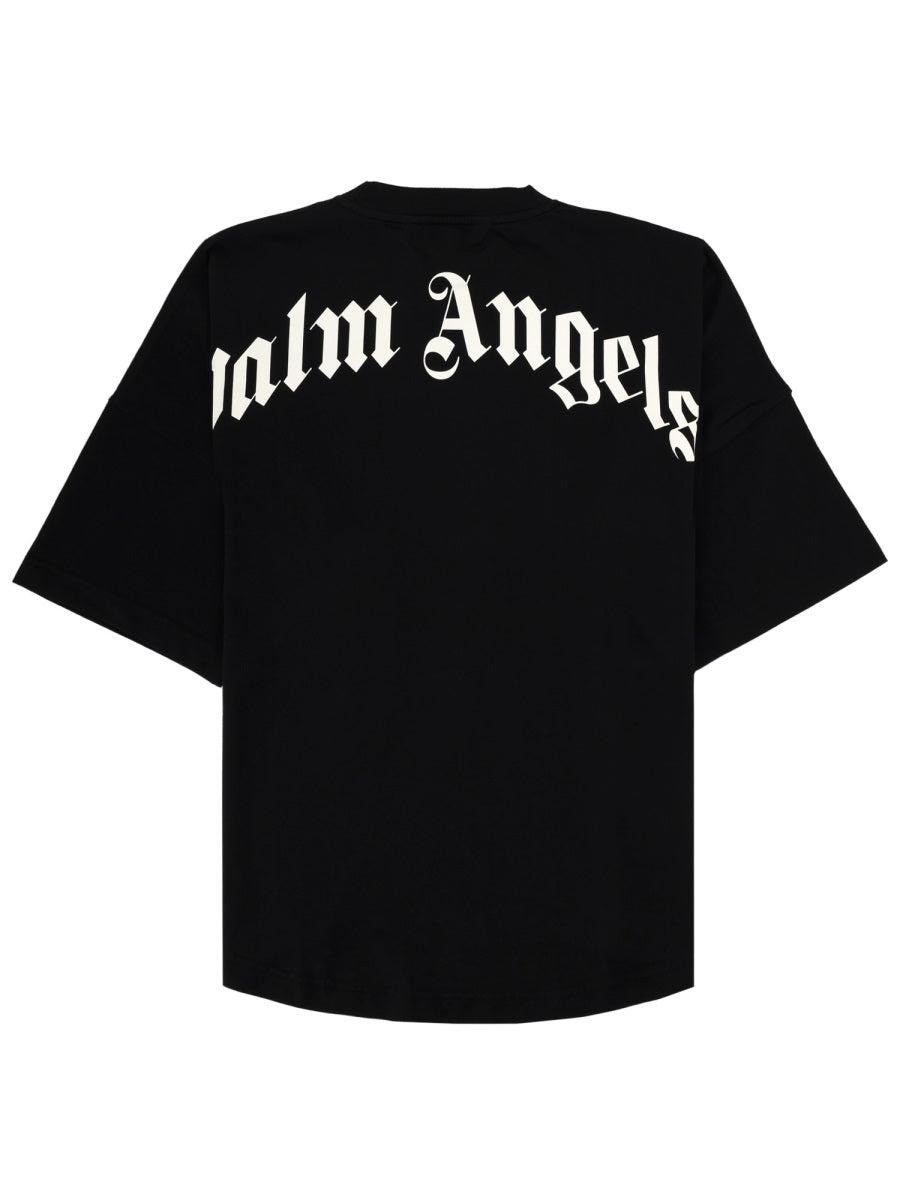AUTHENTIC✅Black Palm angels LARGE ✅ NEW UNUSED
