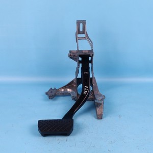 Audi A4 8E Bremspedal 8E1721117D Bremse Automatikgetriebe Original E250