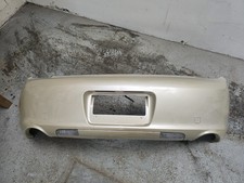 Lexus SC430 rear bumper