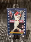 Topps Ready, And Action! Insert Mike Trout #RA-MT Angels MLB Baseball Card