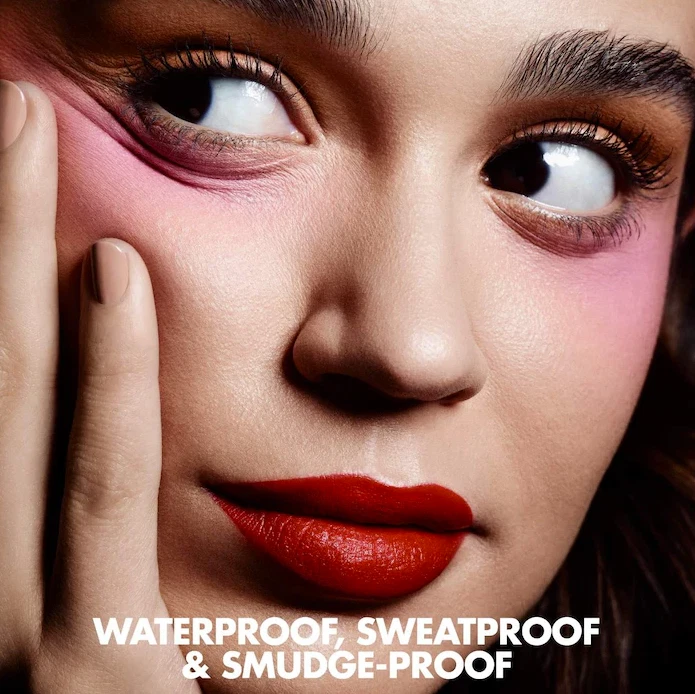 MAKE UP FOR EVER Artist Color Crayon Waterproof Multi-Use Stick, 606 Wherever Wa - Image 4 of 4