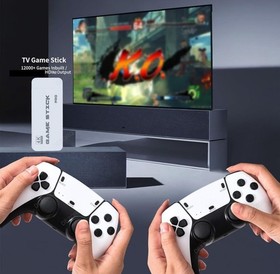2026 Retro Gaming Console Set (M15PS1)