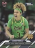 2024-25 Bowman U Now Ncaa March Madness - Hannah Hidalgo #3 /10850 (RC)