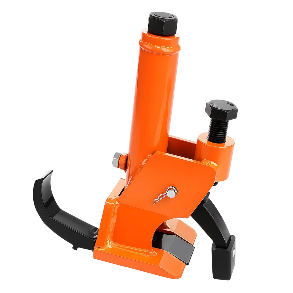 Tire Bead Breaker Tool For 38"- 42" Bus Truck ATV Tire Workshop Tractor Repair - Image 4 of 4