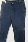 Vineyard Vines Men's Chino Breaker Pant Blue — photo 1