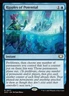 4x MTG Ripples of Potential, NM-Mint, English Commander: Edge of Eternities