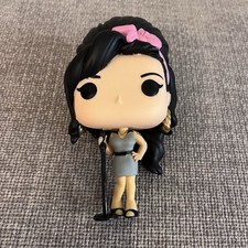 Figura Funko Pop Amy Winehouse #48