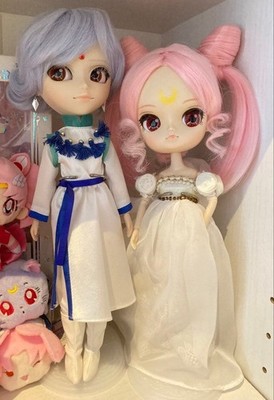 Pullip Helios Small Lady