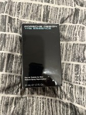 Porsche Design The Essence 1.7oz Men's Eau de Toilette