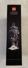 LEGO 75306 Star Wars-Imperial Probe Droid New Sealed Box Wear See Pics Free Ship