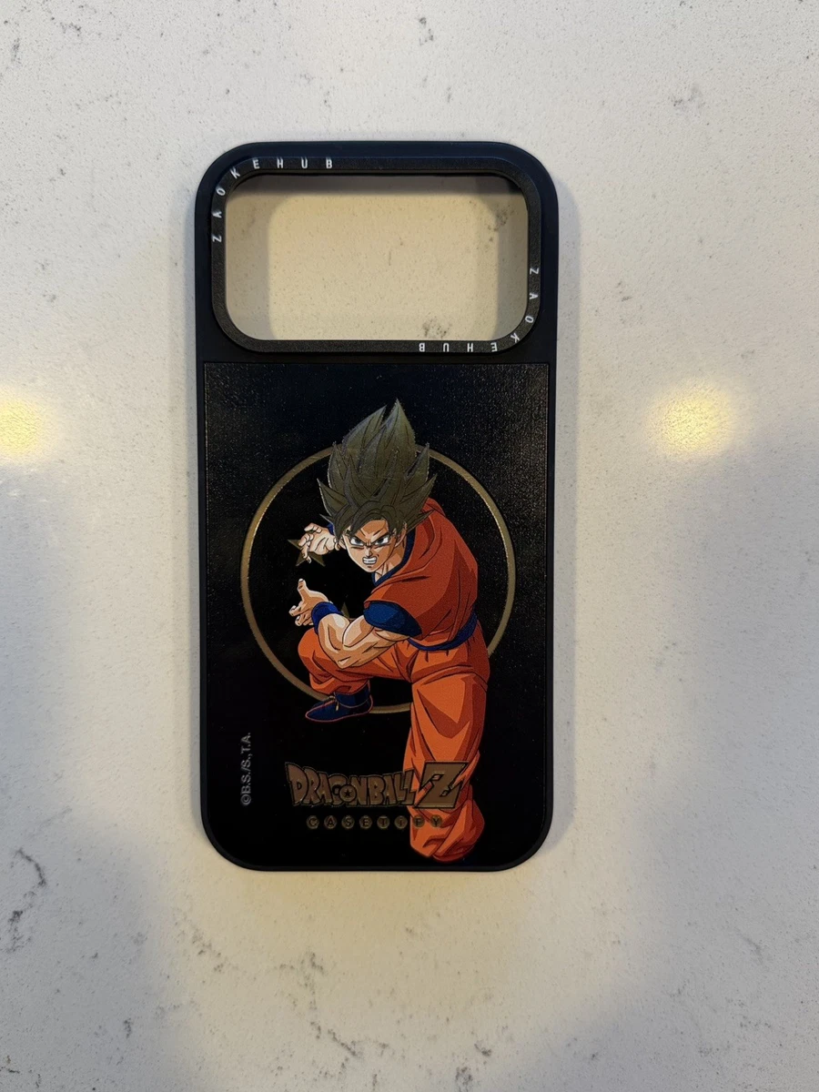 Dragon Ball Cell Phone Cases, Covers & Skins for Apple for sale | eBay