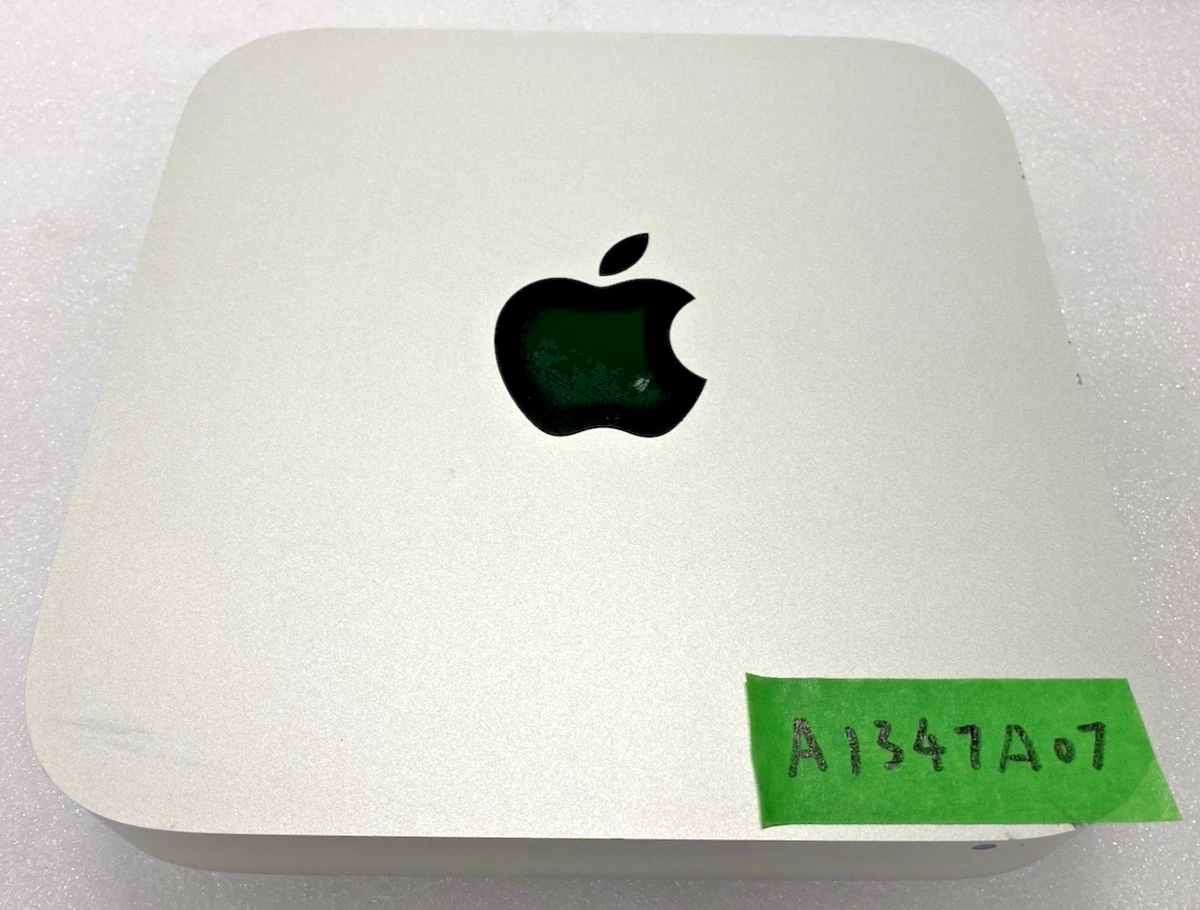 Macデスクトップ Apple Mac mini Late 2012 i5/8GB/250GB Apple Mac mini 2012 Desktops & All-In-One Computers for sale | eBay