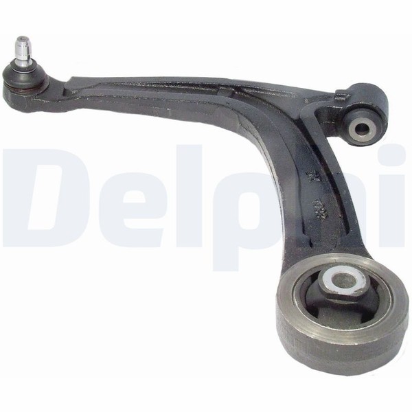 Querlenker Dreieckslenker Delphi TC2351 FüR Fiat 500 Abarth 500C 695 595C 695C-image