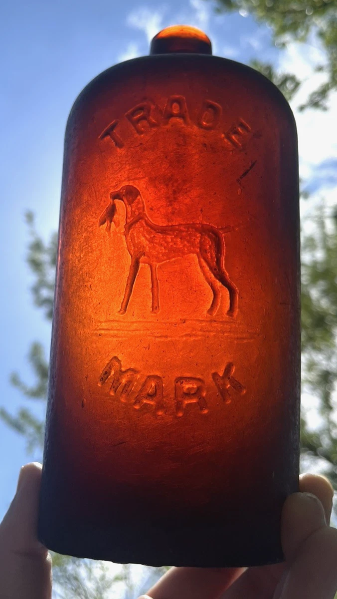 Preços baixos em Garrafas de Bebidas alcoólicas colecionáveis