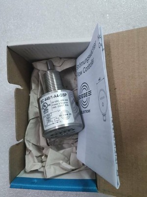 1pcs new EGE sensor SC 440 SC440/1-A4-GSP P10523 #md