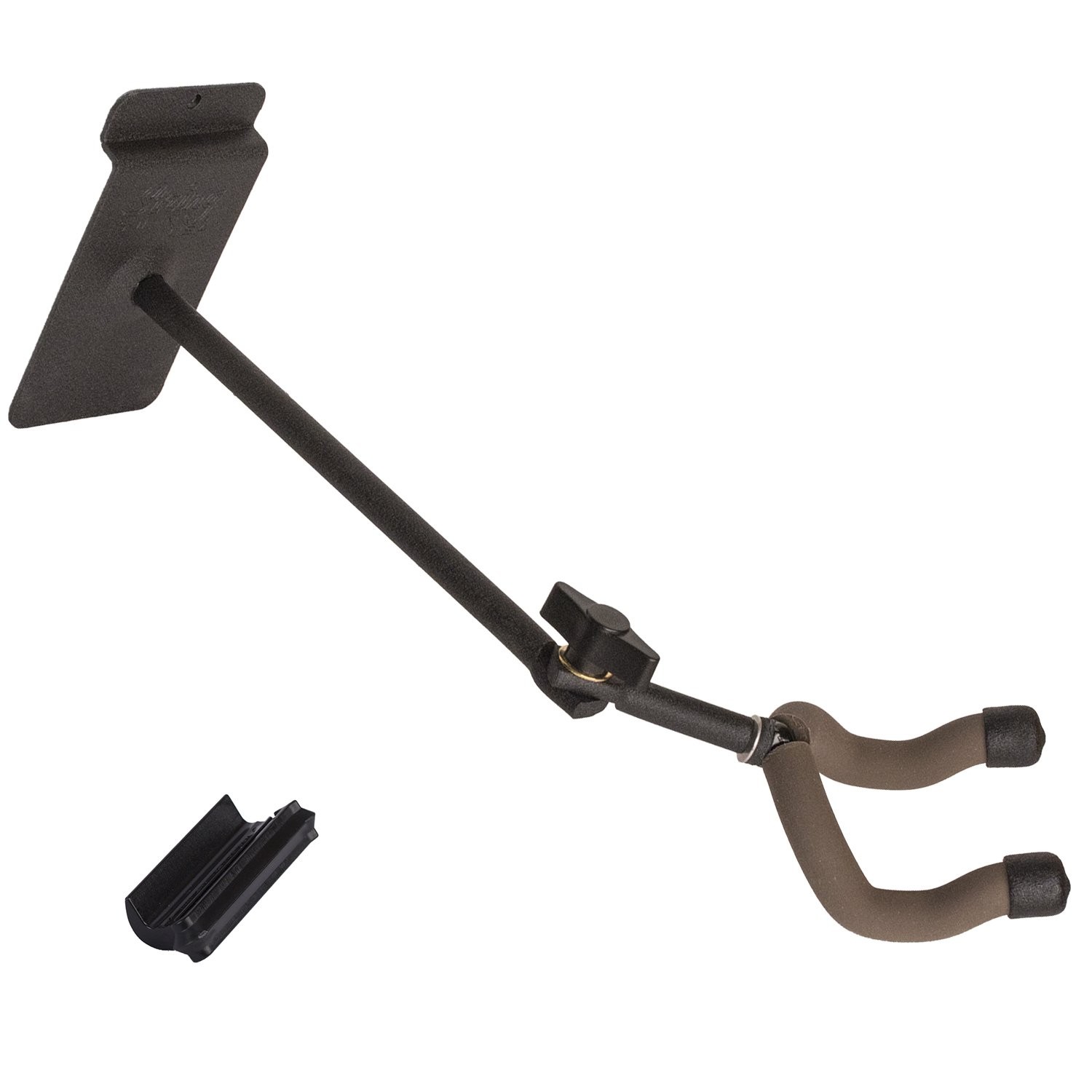 Support multi-angle pour guitare BCC03RL-3K idéal pour studio compact