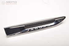 JAGUAR XF II 2.0 16V 250PS Kotflügelleiste GX63-280B10-A rechts